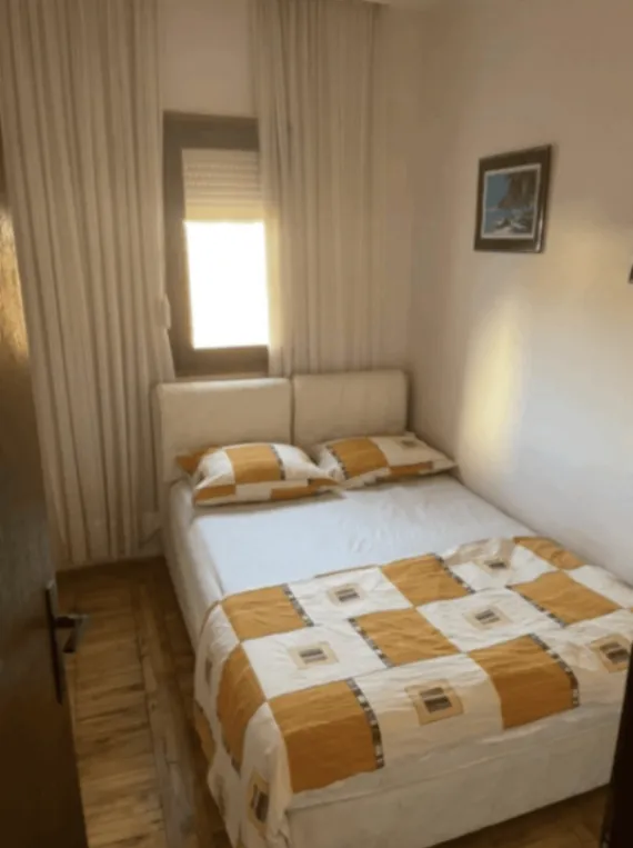 Rent, apartment, 40m², Centar, Budva