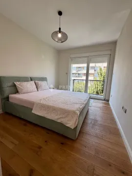 Rent, two bedroom apartment, 70m², Preko Morače, Podgorica - image 8