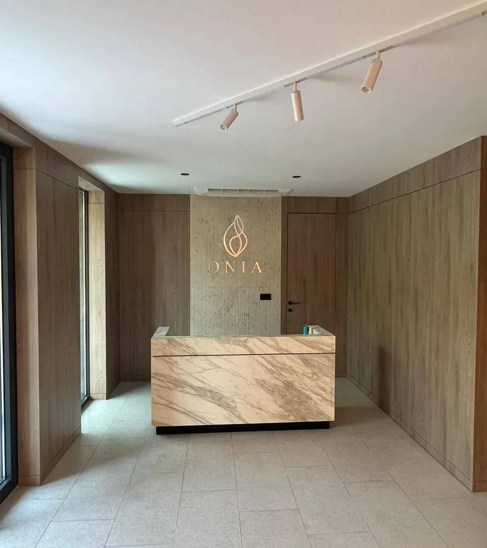 Sale, one bedroom apartment, 58m², Budva, Crna Gora