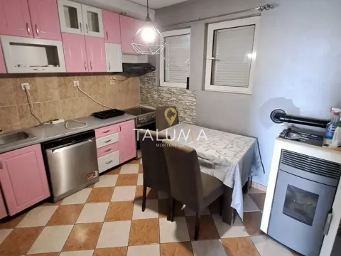 Rent, two bedroom apartment, 65m², Zabjelo, Podgorica - image 7
