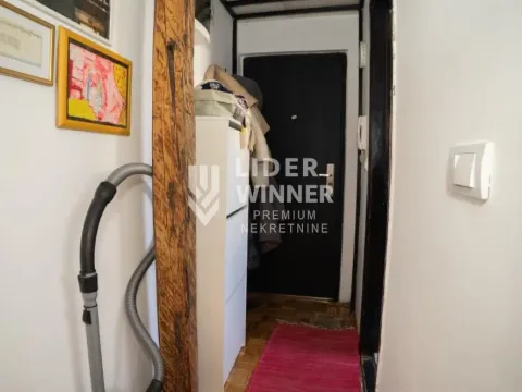 Sale, one bedroom apartment, 41m², Tašmajdan, Palilula Sve Podlokacije - image 8