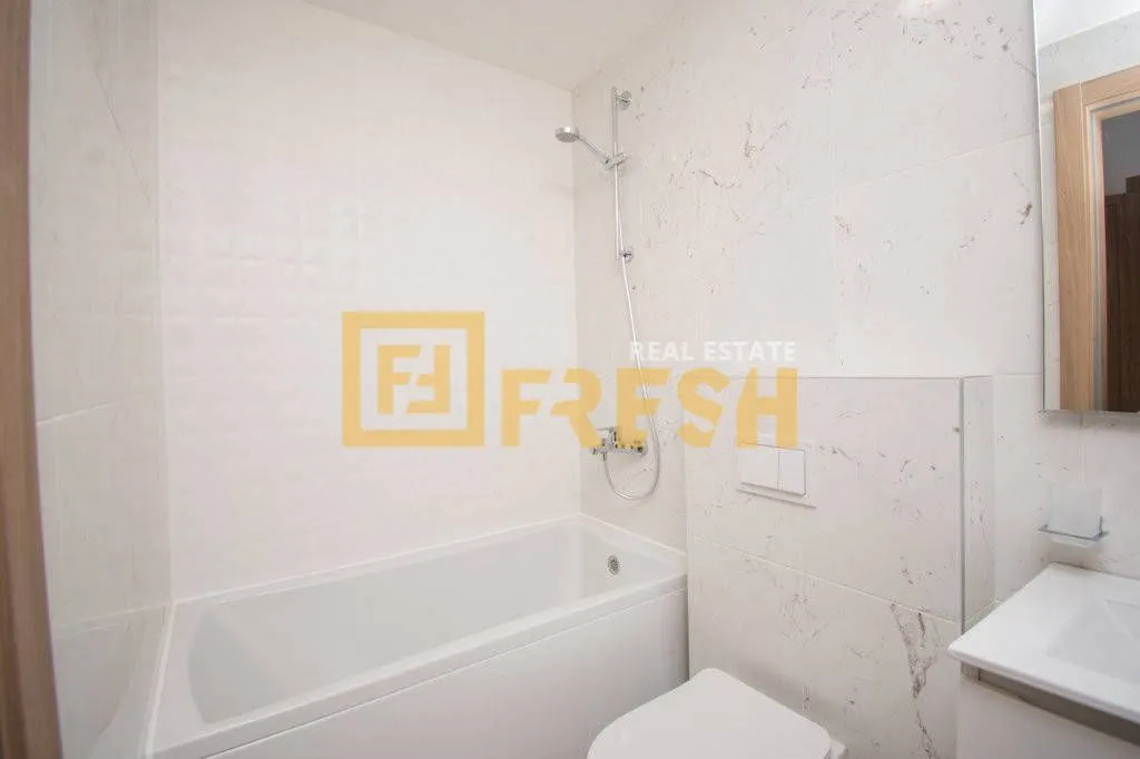 Rent, three bedroom apartment, 95m², Master Kvart, Podgorica