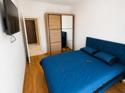 Rent, one bedroom apartment, 50m², Stari Aerodrom, Podgorica - image 6