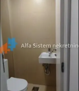 Izdavanje, četvorosoban stan, 100m², Savski Venac, Beograd - image 11