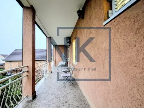 Izdavanje, dvosoban stan, 80m², Masline, Podgorica - image 12