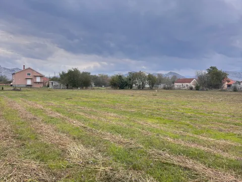 Prodaja, plac, 2023m², Zeta, Podgorica - image 2