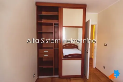Izdavanje, dvosoban stan, 48m², Čubura, Beograd - image 9