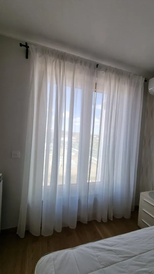 Rent, three bedroom apartment, 70m², Novi Beograd Blok 65, Novi Beograd Sve Podlokacije