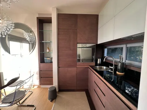 Sale, two bedroom apartment, 57m², Pržno, Budva - image 13