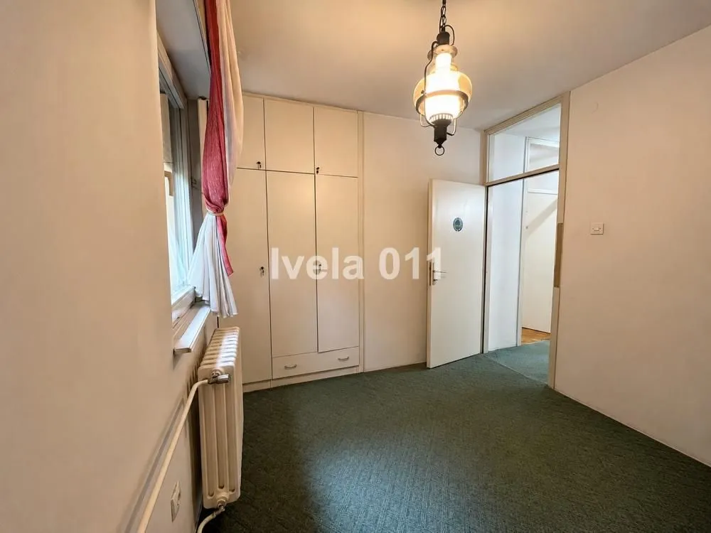 Prodaja, dvosoban stan, 70m², Brace Jerković, Voždovac Sve Podlokacije