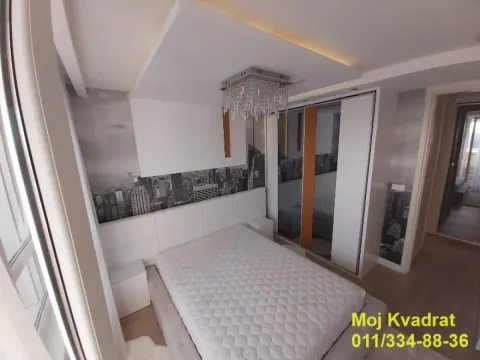 Izdavanje, dvosoban stan, 67m², Novi Beograd Blok 67, Novi Beograd Sve Podlokacije - image 12