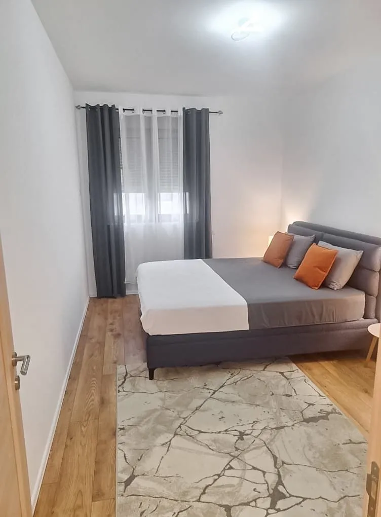 Prodaja, jednosoban stan, 60m², Mrčevac, Tivat
