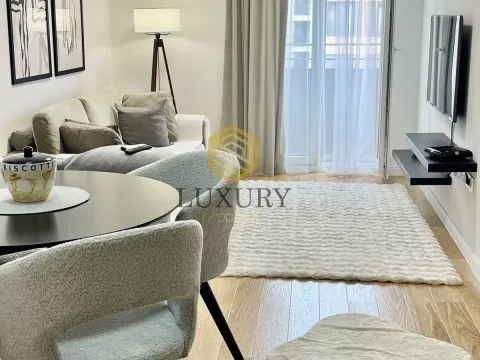 Izdavanje, jednosoban stan, 40m², Central Point, Podgorica - image 8