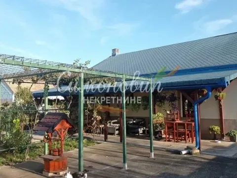 Sale, house, 236m², Surduk, Stara Pazova - image 2