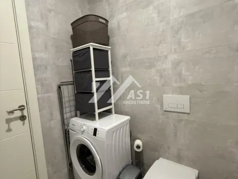 Rent, one bedroom apartment, 37m², Adamovićevo Naselje, Novi Sad Sve Podlokacije - image 9