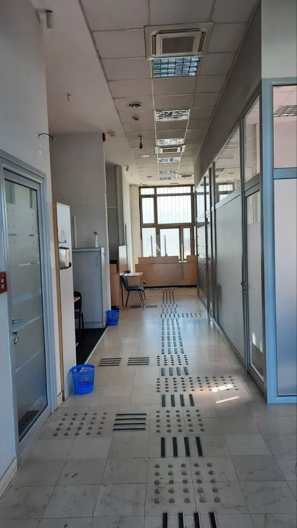 Rent, office space, 120m², Zabjelo, Podgorica