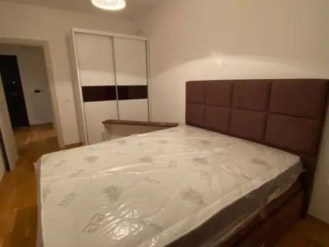 Izdavanje, jednosoban stan, 51m², Budva, Crna Gora - image 9