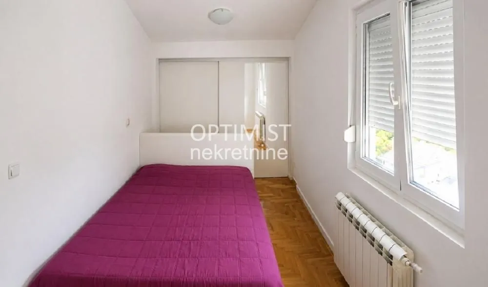 Prodaja, dvosoban stan, 35m², Uciteljsko Naselje, Zvezdara Sve Podlokacije