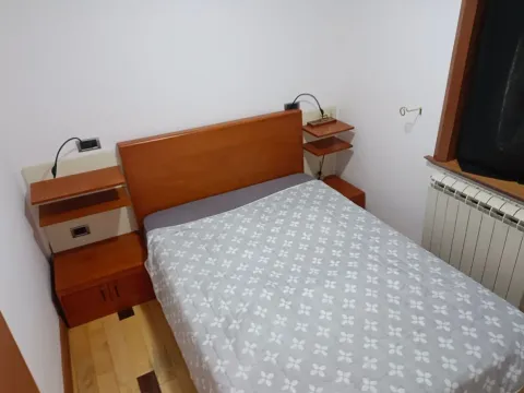 Rent, two bedroom apartment, 47m², Grbavica, Novi Sad Sve Podlokacije - image 7
