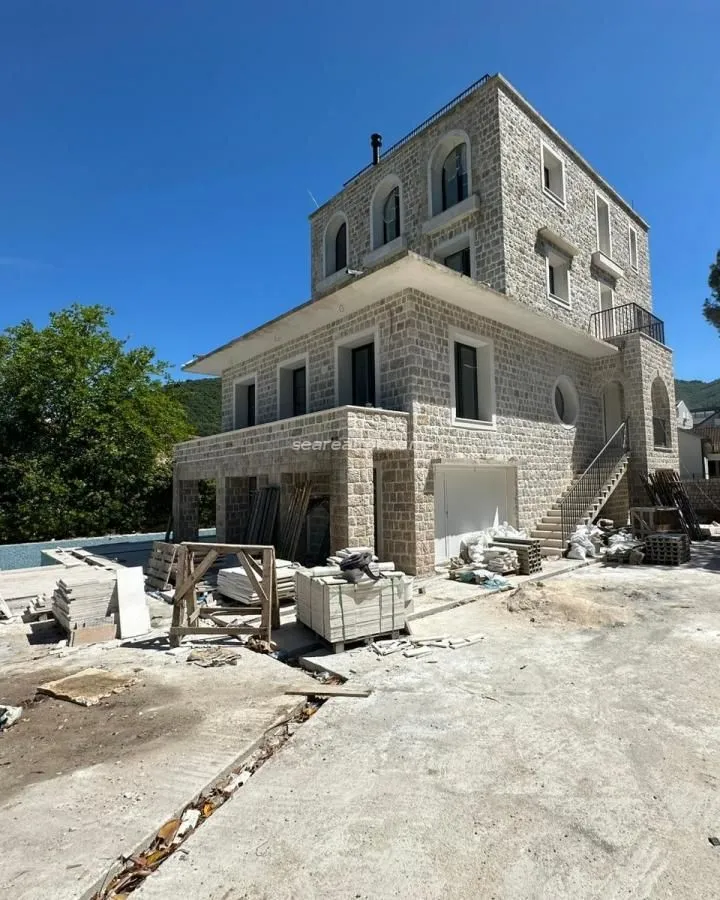 Prodaja, kuća, 500m², Donja Lastva, Tivat