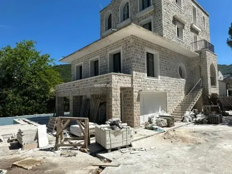 Prodaja, kuća, 500m², Donja Lastva, Tivat - image 10