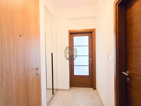 Rent, one bedroom apartment, 43m², Vezirov Most, Podgorica - image 7