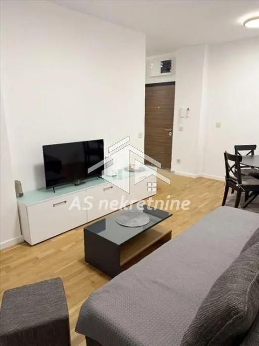 Rent, two bedroom apartment, 51m², Trošarina, Voždovac Sve Podlokacije