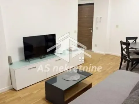 Rent, two bedroom apartment, 51m², Trošarina, Voždovac Sve Podlokacije - image 5
