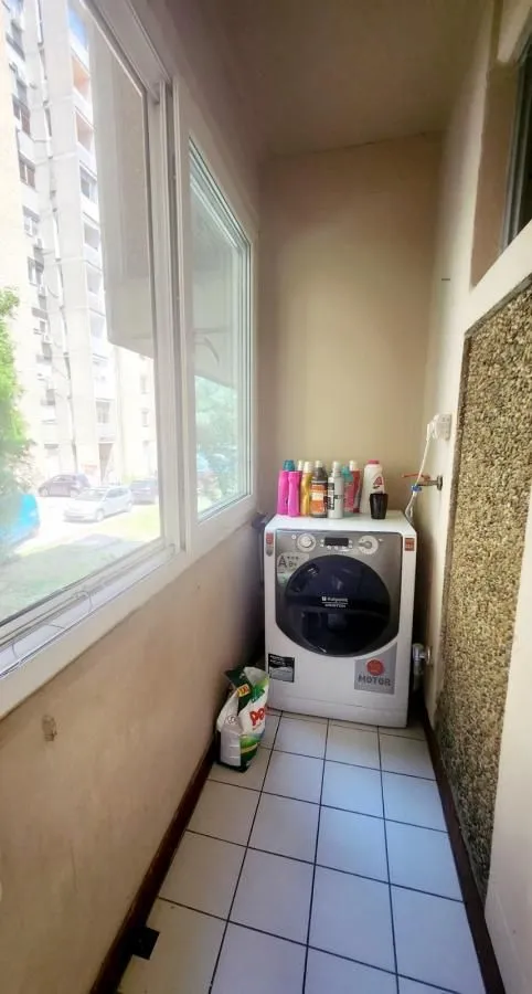 Prodaja, trosoban stan, 89m², Liman 3, Novi Sad Sve Podlokacije