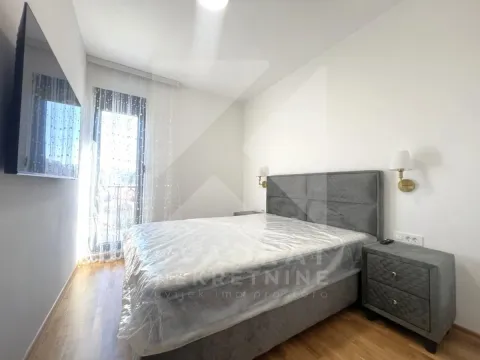 Rent, two bedroom apartment, 68m², Zabjelo, Podgorica - image 7