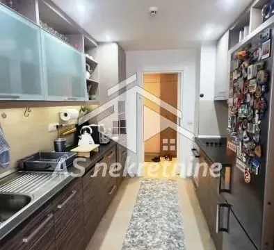 Rent, four bedroom apartment, 110m², Cerak, Beograd - image 5