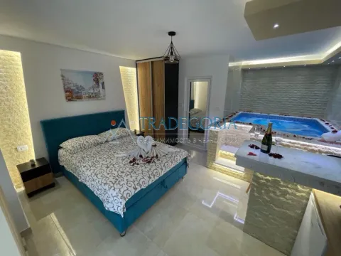 Prodaja, jednosoban stan, 40m², Sutomore, Bar - image 23