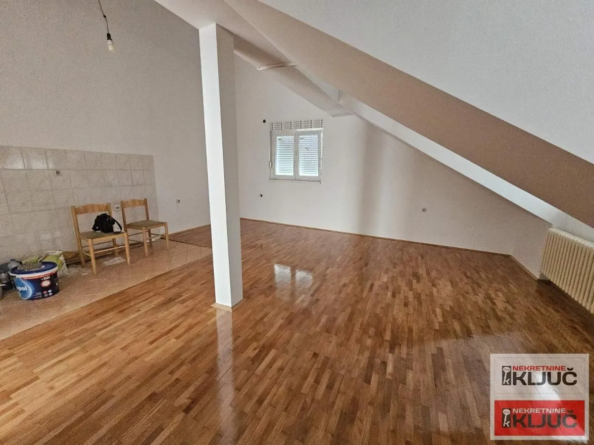 Sale, one bedroom apartment, 37m², Detelinara, Novi Sad Sve Podlokacije