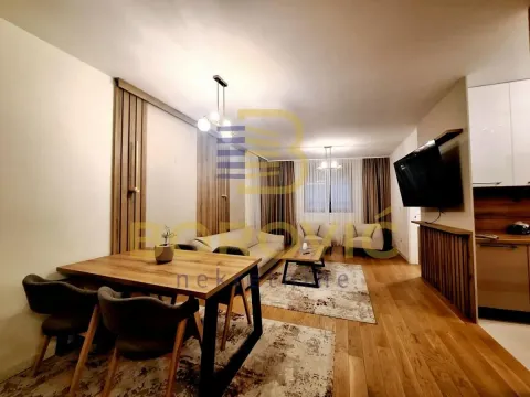 Izdavanje, trosoban stan, 82m², Čubura, Beograd - image 8