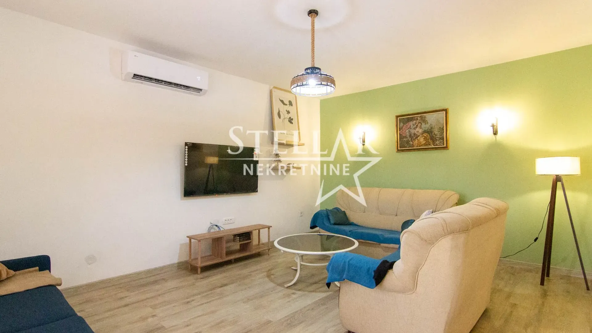 Izdavanje, kuća, 119m², Beri, Podgorica