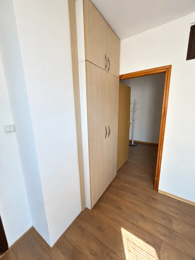 Rent, two bedroom apartment, 45m², Preko Morače, Podgorica