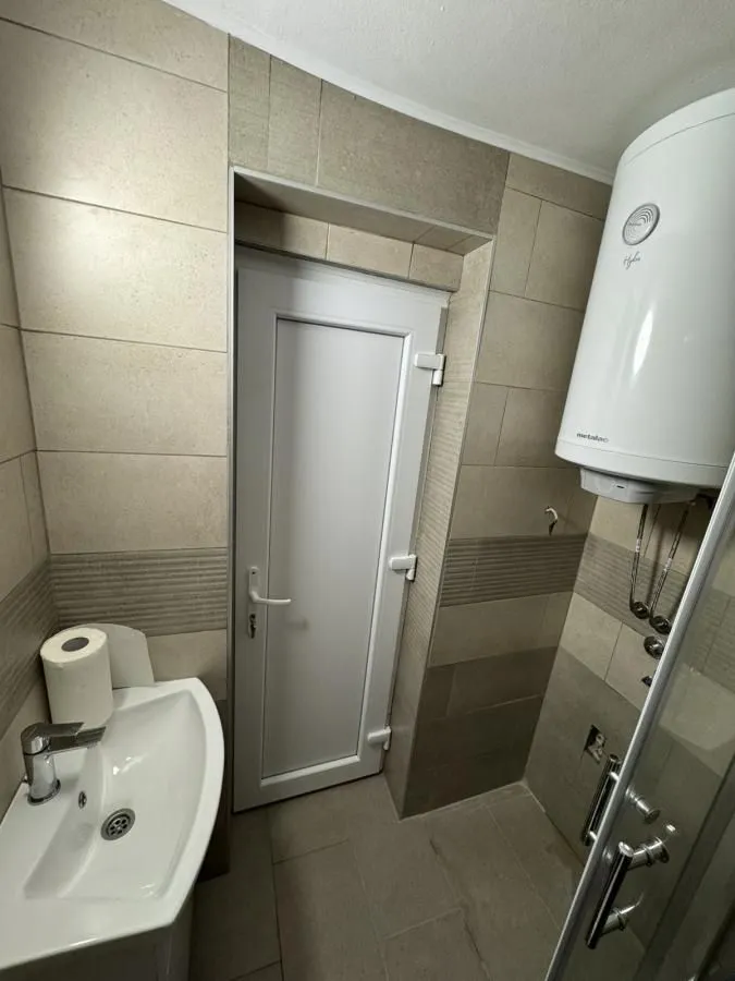 Rent, two bedroom apartment, 40m², Centar, Niš