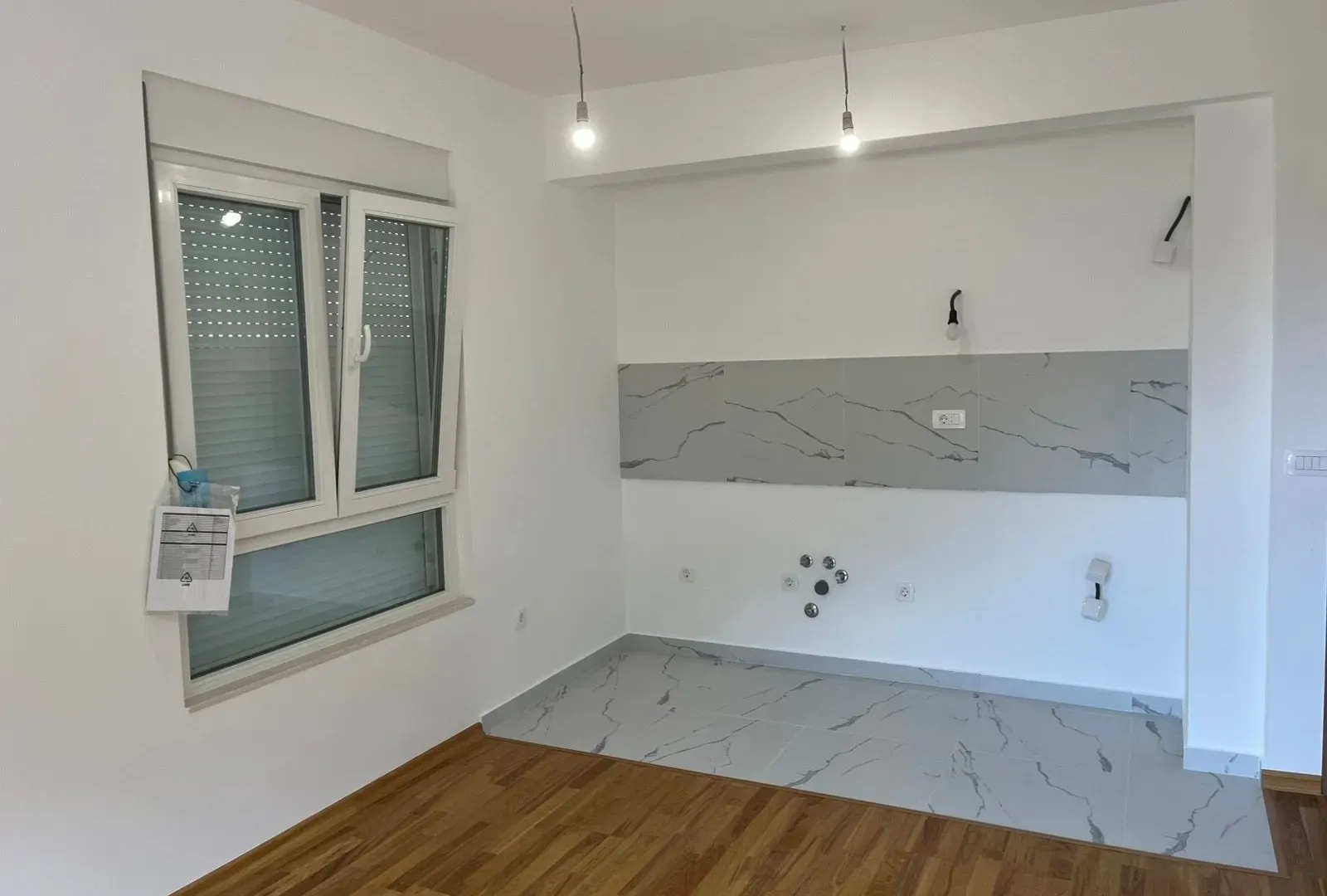 Sale, one bedroom apartment, 43m², Podkošljun, Budva