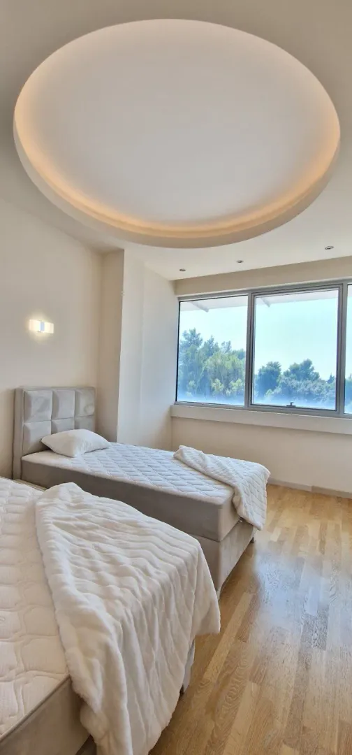 Sale, two bedroom apartment, 112m², Budva, Crna Gora