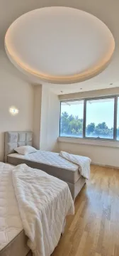 Sale, two bedroom apartment, 112m², Budva, Crna Gora - image 10