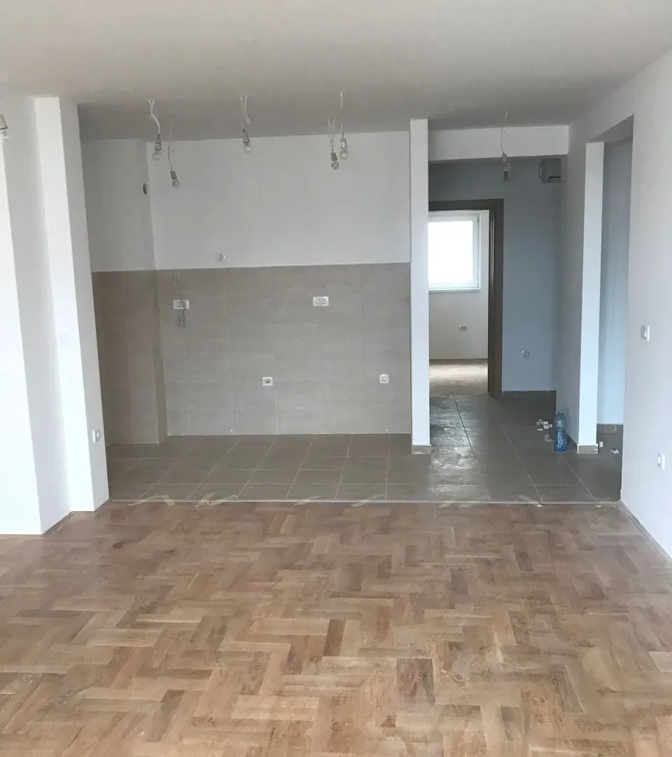 Sale, apartment, 70m², Budva, Crna Gora