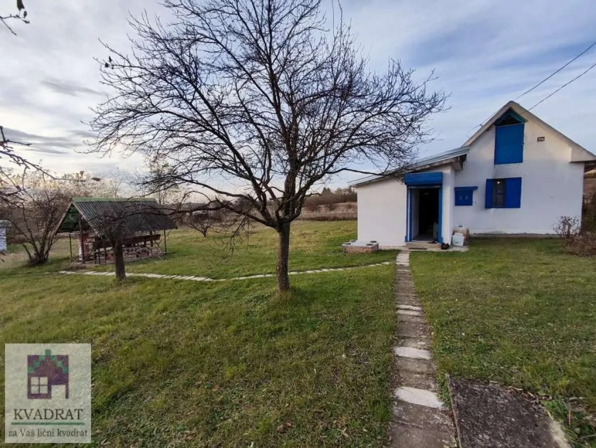 Prodaja, kuća, 49m², Obrenovac, Beograd