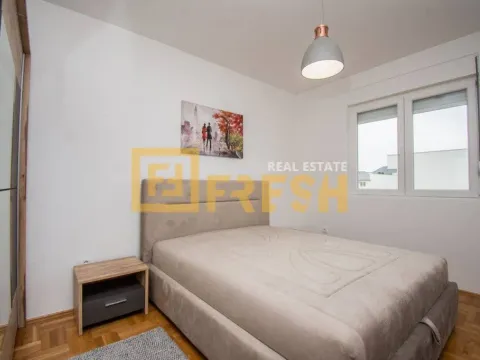 Izdavanje, dvosoban stan, 70m², Donja Gorica, Podgorica - image 19