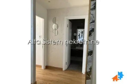 Rent, two bedroom apartment, 63m², Savski Venac, Beograd - image 8