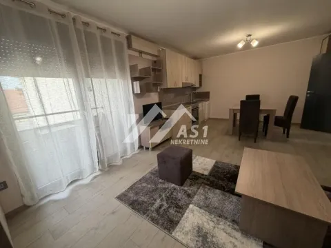 Izdavanje, dvosoban stan, 46m², Telep, Novi Sad Sve Podlokacije - image 4