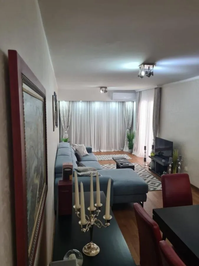 Sale, three bedroom apartment, 92m², Adok, Budva