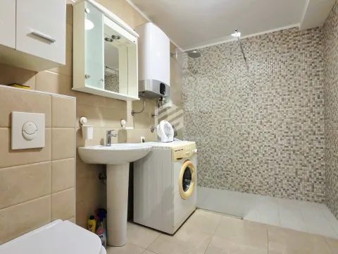 Rent, one bedroom apartment, 52m², Pobrežje, Podgorica - image 10