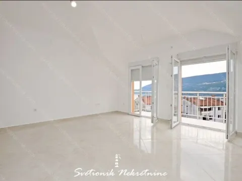 Sale, three bedroom apartment, 115m², Igalo, Herceg Novi - image 5