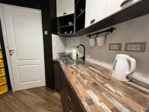 Prodaja, dvosoban stan, 50m², Rotkvarija, Novi Sad Sve Podlokacije - image 9