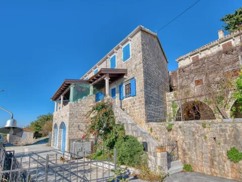 Prodaja, kuća, 311m², Reževići, Budva - image 8